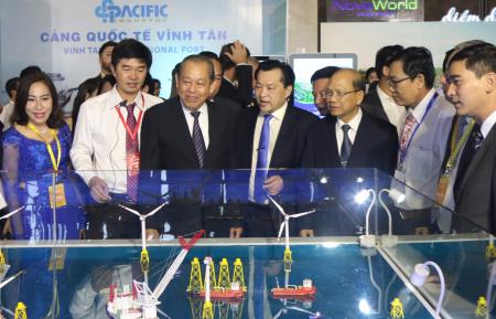 Bình Thuận triển khai nhiều giải pháp thu hút đầu tư