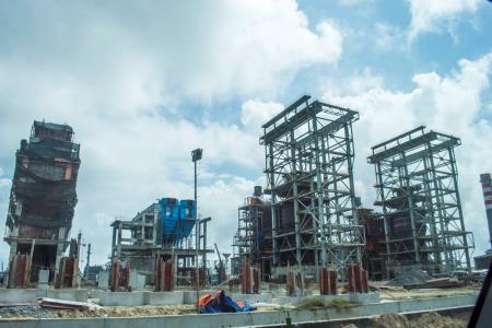 Nghị quyết hướng biển của Tỉnh ủy Quảng Ngãi