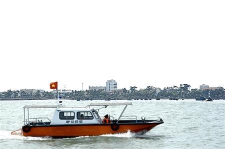 Bà Rịa - Vũng Tàu: Sơ kết Quy chế phối hợp giữa Công an và BĐBP tỉnh