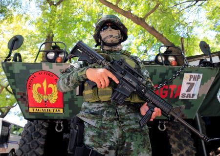 ASEAN trước những thách thức an ninh trong tương lai