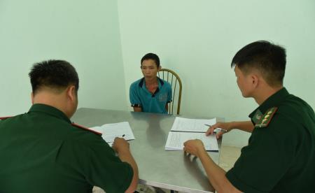 Vô nhân tính bán con ruột lấy tiền nuôi “bồ” trẻ