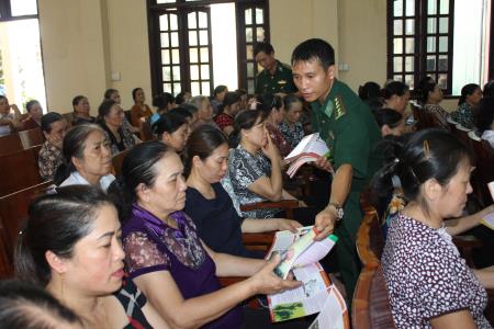 Thái Bình: Bắt 153 đối tượng trong Tháng hành động phòng, chống ma túy năm 2018