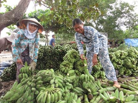 Bến Xuồng chia tay "nghề" buôn lậu