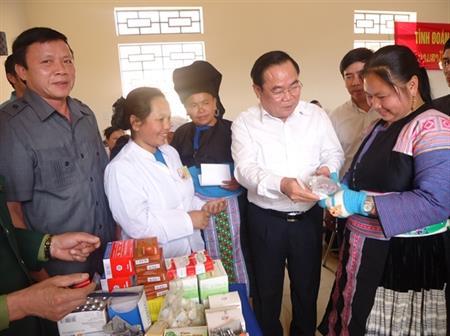 Tiếp tục phối hợp chặt chẽ trong đấu tranh phòng chống tội phạm ma túy