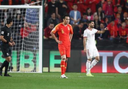 Rúng động nghi án cầu thủ Trung Quốc bán độ tại Asian Cup 2019