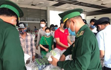 Đại hội chi bộ vào khung giờ “đặc biệt”
