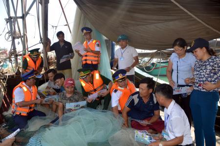 Chung tay đẩy lùi tệ nạn ma túy ra khỏi cộng đồng