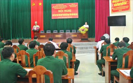 BĐBP phối hợp cứu 110 vụ tai nạn trên biển phía Nam trong năm 2015