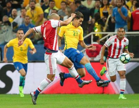 Xác định các cặp đấu tứ kết Copa America 2019, Hà Nội FC quyết vào chung kết