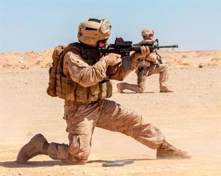 Áp-ga-ni-xtan thông qua hiệp ước an ninh cho lính Mỹ và NATO đồn trú