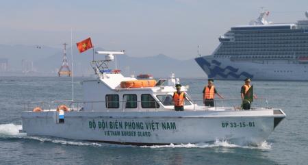 BĐBP Khánh Hòa bảo vệ an toàn tuyệt đối Năm Chủ tịch ASEAN 2020