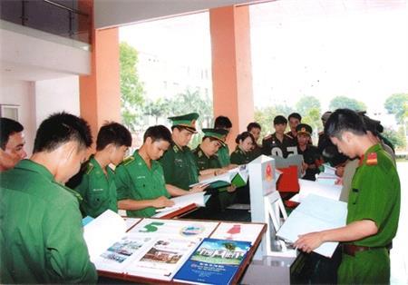 Sức lan tỏa từ một cuộc thi tìm hiểu truyền thống