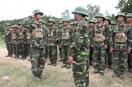Cơ bản thiết thực vững chắc