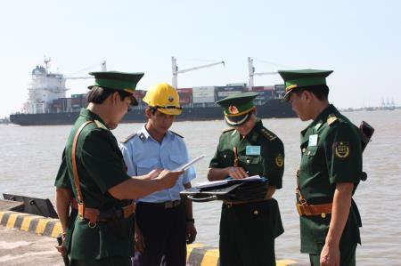Sẵn sàng thực hiện thị thực điện tử