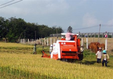 "Nhờ" khoa học "đuổi" đói nghèo