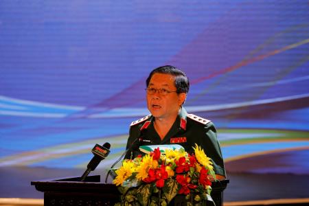 Bế mạc Liên hoan Truyền hình toàn quân lần thứ XI năm 2018