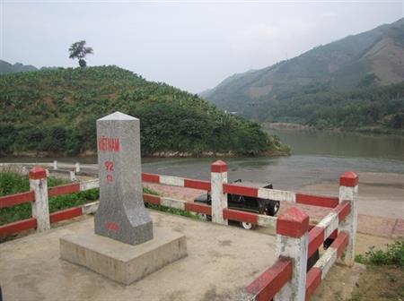Lũng Pô - Niềm tin và hy vọng