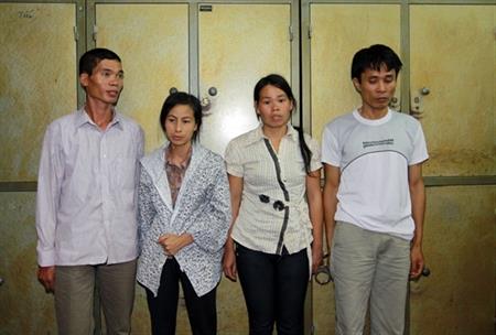 Cảnh báo nạn tiền giả "tái xuất"