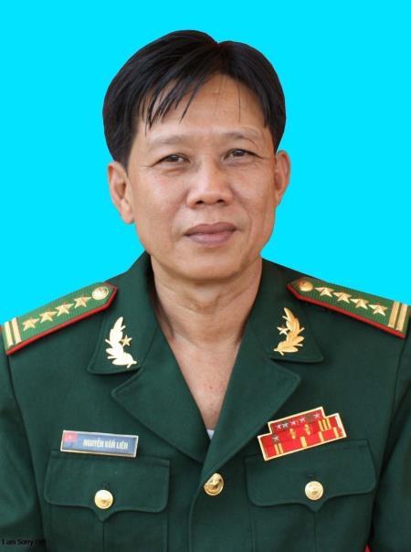 BĐBP Bình Phước: Đẩy mạnh công tác đối ngoại biên phòng