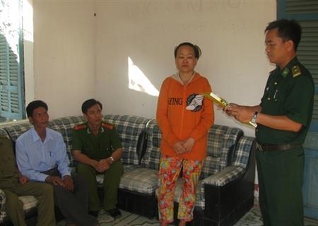 Nỗ lực đấu tranh phòng chống các loại tội phạm