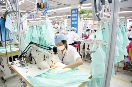 Vững tin vượt qua đại dịch
