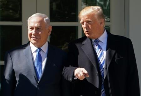 Thủ tướng Israel Benjamin Netanyahu thăm Mỹ: Chuyến đi giành lại niềm tin