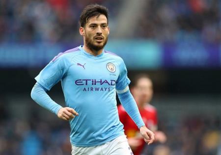 Real Madrid lên kế hoạch thanh lý hàng loạt ngôi sao, David Silva muốn hồi hương