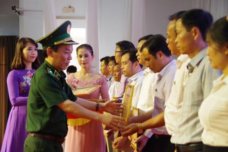 Bảo vệ chủ quyền an ninh biên giới đã thực sự trở thành sự nghiệp của toàn dân