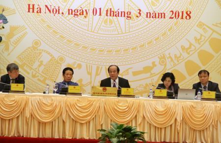 Những tín hiệu đầy lạc quan qua 2 tháng đầu năm 2018