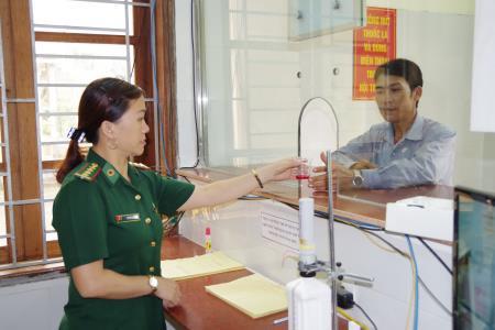Giải pháp “vàng” cho người nghiện ma túy ở miền Tây Nghệ An (bài 3)