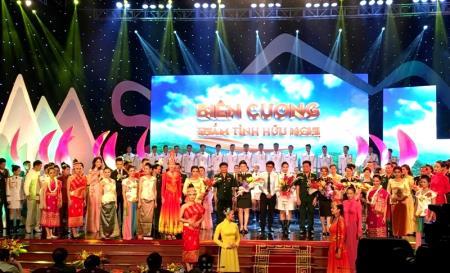 Thông tin đối ngoại góp phần nâng cao vị thế, uy tín, hình ảnh của đất nước