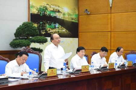 Cần nghiên cứu, rà soát, điều chỉnh quy hoạch tổng thể, tránh "nóng đâu, phủi đó"