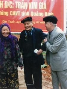 Một cuộc đời - hai cuộc chiến