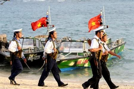 Nhân loại không thể làm ngơ