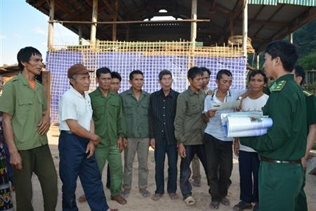 Ngăn chặn phát triển "đạo Tin lành" trái pháp luật