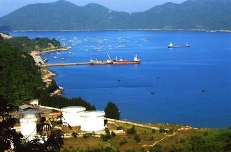Khát vọng Vũng Rô