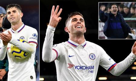 Kỷ lục mới được thiết lập tại Premier League và Bundesliga 2019-2020
