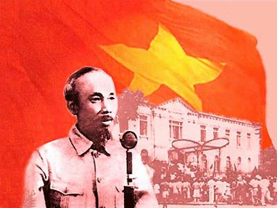 Giá trị lịch sử của Tuyên ngôn độc lập năm 1945