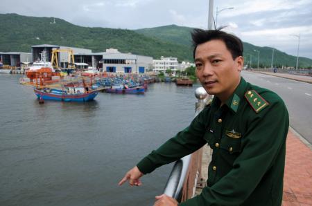 Tìm lại sự sống cho những người cùng quẫn