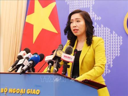 Từ 15-3, tạm dừng cấp thị thực tại cửa khẩu cho tất cả người nước ngoài, trừ người nhập cảnh vì mục đích ngoại giao và công vụ