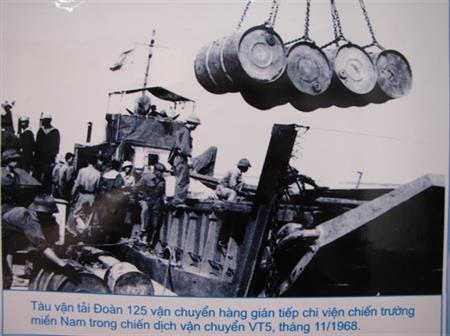 Cuộc đấu sinh tử giữa "Tàu không số" với Hải quân Mỹ