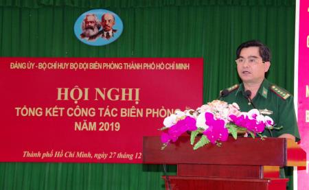 Hơn 21 tỉ đồng hỗ trợ người dân nghèo trên các tuyến biên giới