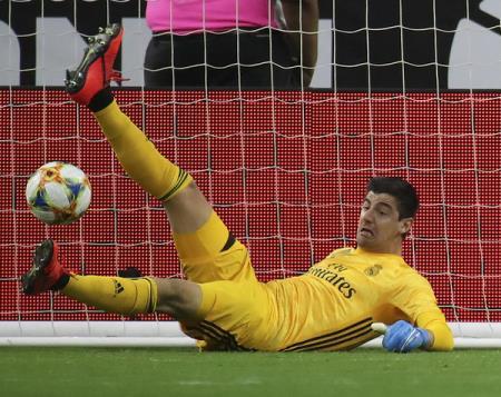 Real Madrid tan nát đội hình bởi chấn thương