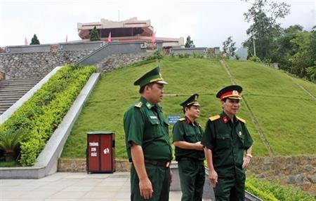 Pác Bó - Lời ca theo bước chân Người