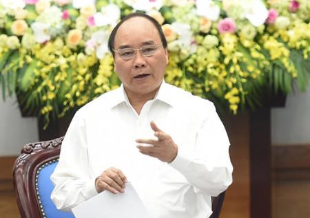 Đẩy mạnh sản xuất kinh doanh, thúc đẩy tăng trưởng và xuất khẩu