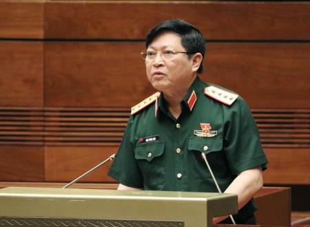 Đoàn Đại biểu Quân sự cấp cao Việt Nam thăm EU và ký Hiệp định FPA