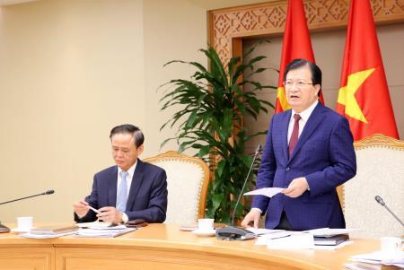 Bảo vệ, phát triển rừng phải gắn với bảo vệ môi trường và nâng cao đời sống người dân