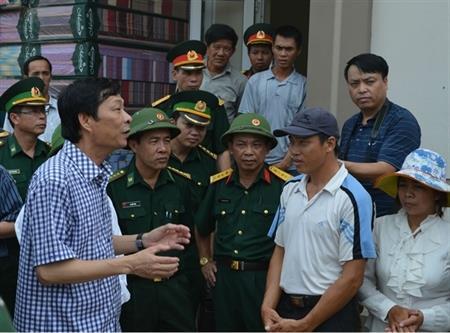 Đảo Trần - "Viên ngọc" nơi địa đầu Tổ quốc