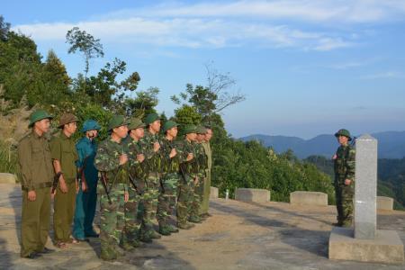 Nơi truyền thuyết đã thành hiện thực