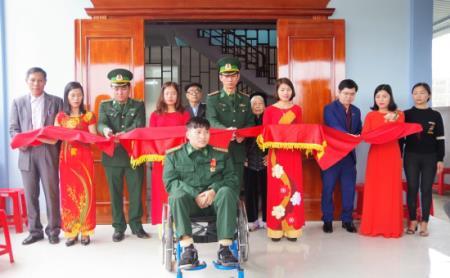 Người lính và “cuộc chiến” với chính mình